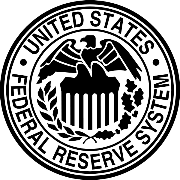 Seal of the U.S. Federal Reserve System