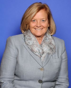 U.S. Congresswoman Chellie Pingree