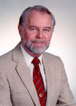 Author G. Edward Griffin