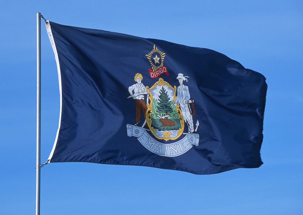 Current Maine Sound Money Legislative Bills